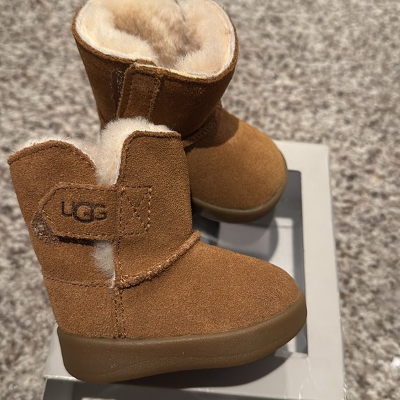 UGG Other - Baby UGG Brown Boots